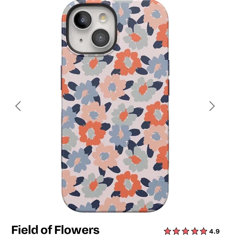 Field of Flowers